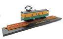 【中古】鉄道模型 1/150 新潟交通 モワ51 「鉄道コレクション 第2弾」