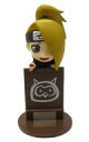 【中古】トレーディングフィギュア 6.デイダラ 「お茶友シリーズ NARUTO-ナルト- 疾風伝 とりあえずお茶にしよってばよ!編」