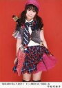 【中古】生写真(AKB48・SKE48)/アイドル/SKE48 平松可