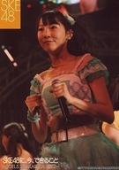 【中古】生写真(AKB48・SKE48)/アイドル/SKE48 井口栞里/上半身/SKEに今できること