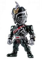 【中古】食玩 トレーディングフィギュア 【賞味期限切れ】3.仮面ライダー轟鬼 「CONVERGE KAMEN RIDER 5」