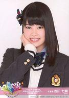 【中古】生写真(AKB48・SKE48)/アイドル/AKB48 吉川七瀬/バストアップ/「TOYOTA presents AKB48チーム8 全国ツアー 47の素敵な街へ 」チーム8 ランダム生写真 岐阜ver. 「2016.2.20」岐阜県 土岐市文化プラザ サンホール