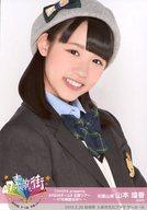 【中古】生写真(AKB48・SKE48)/アイドル/AKB48 山本瑠香/バストアップ/「TOYOTA presents AKB48チーム8 全国ツアー 47の素敵な街へ 」チーム8 ランダム生写真 岐阜ver. 「2016.2.20」岐阜県 土岐市文化プラザ サンホール
