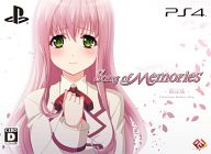 【中古】PS4ソフト Song of Memories [限定版]