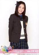 【中古】生写真(AKB48・SKE48)/アイドル/AKB48 中野郁海/膝上/「TOYOTA presents AKB48チーム8 全国ツアー 47の素敵な街へ 」チーム8 ランダム生写真 岐阜ver. 「2016.2.20」岐阜県 土岐市文化プラザ サンホール