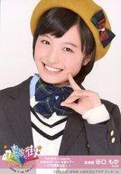 【中古】生写真(AKB48・SKE48)/アイドル/AKB48 谷口もか/バストアップ/「TOYOTA presents AKB48チーム8 全国ツアー 47の素敵な街へ 」チーム8 ランダム生写真 岐阜ver. 「2016.2.20」岐阜県 土岐市文化プラザ サンホール