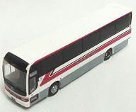 【中古】鉄道模型 1/150 西工ネオロイヤルSD型 阪急バス 「ザ・バスコレクション 第8弾」 ディスプレイモデル