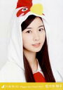 【中古】生写真(乃木坂46)/アイドル/乃木坂46 佐々木琴子/バストアップ・干支 とり/「Happy New Year! 2017」Web Shop限定生写真
