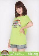 【中古】生写真(AKB48・SKE48)/アイドル/AKB48 加藤玲奈/膝上/AKB48全国ツアー2014『あなたがいてくれるから。』センチュリーホール(チーム4)