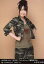 【中古】生写真(AKB48・SKE48)/アイドル/AKB48 大家志津香/AKB48×B.L.T.2009 アイドルウォーズ軍略BOOK 陸-KHAKI03/003-C 200円