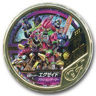 【中古】仮面ライダーブットバソウル/★★★★★★/特/その場で抽選!!ブットバ!冬の金祭り キャンペーン賞品 CP001 [★★★★★★] ： [コード保証なし]仮面ライダーエグゼイド アクションゲーマー