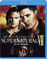 【中古】海外TVドラマBlu-ray Disc SUPERNATURAL 7 スーパーナチュラル <セブンス・シーズン> コンプリート・セット