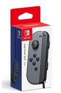 【中古】ニンテンドースイッチハード Nintendo Switchコントローラー Joy-Con(L) グレー