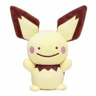 楽天市場】ピチュー ぬいぐるみ ポケモンセンターの通販 楽天市場】ピチュー ぬいぐるみ ポケモンセンターの通販