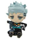 【中古】ぬいぐるみ 高杉晋作 ぬいぐるみ 「幕末Rock」