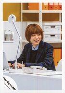 【中古】生写真(ジャニーズ)/アイドル/Hey! Say! JUMP Hey! Say! JUMP/伊野尾慧/バストアップ・衣装緑...