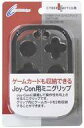 発売日 2017/03/03 メーカー サイバーガジェット 型番 CY-NSJCMG-BK JAN 4544859025327 関連商品はこちらから サイバーガジェット　