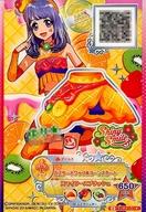 【中古】アイカツDCD/R/ボトムス/ポップ/Shiny Smile/アイカツスターズ!1弾 シーズンスプリング 1-62-(..