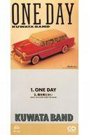 【中古】シングルCD KUWATA BAND / ONE DAY/雨を見たかい