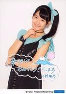 【中古】生写真(ハロプロ)/アイドル/つばきファクトリー つばきファクトリー/小野瑞歩/印刷メッセージ入り・上半身/つばきファクトリー生写真『あけまして おめでとうございます』<直筆プリント入りL判>