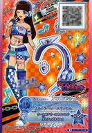 【中古】アイカツDCD/R/アクセサリー/クール/SPICE CHORD/アイカツスターズ!2弾 シーズンサマー 2-71-★..