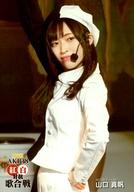 【中古】生写真(AKB48・SKE48)/アイドル/NGT48 山口真帆/ライブフォト/DVD・Blu-ray「第6回 AKB48紅白対抗歌合戦」封入特典生写真【タイムセール】