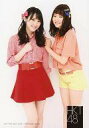 【中古】生写真(AKB48・SKE48)/アイドル/HKT48 穴井千尋・植木南央/CD「12秒」ラムタラエピカリアキバ特典生写真