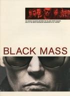 【中古】パンフレット ≪パンフレット(洋画)≫ パンフ)BLACK MASS