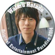 発売日 2014/12/06 メーカー - 型番 - 備考 商品解説■｢Original Entertainment Paradise ”おれパラ” 2014｣会場限定がちゃパラ景品の缶バッジです。【商品詳細】サイズ：直径約30mm 関連商品はこちらから