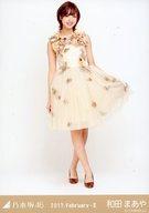 【中古】生写真(乃木坂46)/アイドル/乃木坂46 和田ま