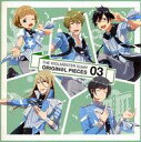 【中古】ゲームミュージックCD THE IDOLM@STER SideM ORIGIN@L PIECES 03 「アイドルマスターSideM」