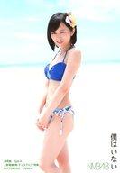 【中古】生写真(AKB48 SKE48)/アイドル/NMB48 山本彩/CD「僕はいない」通常盤Type-A 上新電機(株)ディスクピア特典生写真