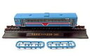 【中古】鉄道模型 鉄道コレクション 第15弾 7 樽見鉄道 ハイモ230-300形