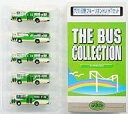 【中古】鉄道模型 1/150 都営バス 日野ブルーリボンHT/HU 5台セット 「ザ・バスコレクション」