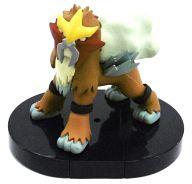 【中古】トレーディングフィギュア エンテイ 「ポケットモンスターダイヤモンド＆パール 立体ポケモン図鑑DP14」