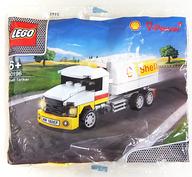 【中古】おもちゃ LEGO シェルタンカー 「レゴ」 4019