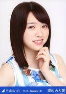 【中古】生写真(乃木坂46)/アイドル/乃木坂46 渡辺み