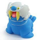 【中古】食玩 トレーディングフィギュア 306.トドゼルガ 「ポケモンキッズDP ぜんこく図鑑版6」 <食玩>