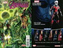 【中古】海外コミック ≪アメコミ≫ ALL-NEW、ALL-DIFFERENT AVENGERS(11) / MARK WAID【中古】afb