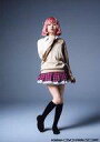 【中古】生写真(女性)/女優 糸原美波(小福)/全身・右足曲...
