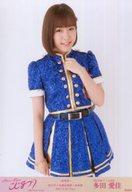 【中古】生写真(AKB48・SKE48)/アイドル/HKT48 多田愛佳/膝上/「こじまつり」ランダム生写真 前夜祭Ver.