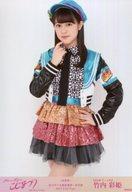 【中古】生写真(AKB48・SKE48)/アイドル/SKE48 竹内彩姫/膝上/「こじまつり」ランダム生写真 前夜祭Ver.