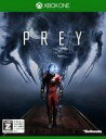 【中古】Xbox Oneソフト PREY (18歳以上対象)