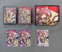 【中古】サプライ Z/X -Zillions of enemy X- Sweet Set「ルクスリア」 イベント限定