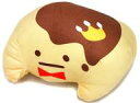 【中古】ぬいぐるみ 王様プリン 寝そべり王様プリンぬいぐるみ 「一番くじ アイドリッシュセブン〜しゅやくだ!王様プリン〜」 ラストワン賞