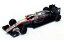 šۥߥ˥ 1/64 McLaren Honda MP4-30 Chinese GP 2015 Jenson Button #22 [Y051]