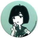 【中古】バッジ・ピンズ(女性) 夢眠ねむ(愛☆まどんな画) 缶バッジ 「でんぱ組.inc 幕神アリーナツアー2017 電波良好 Wi-Fi完備!」 ヴィレッジヴァンガードコラボグッズ