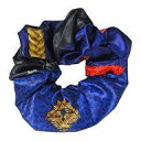 【中古】アクセサリー(非金属)(男性) 荒木宏文(にっかり青江) シュシュ(ブルー) 「ミュージカル『刀剣乱舞』〜三百年の子守唄〜(2017)」