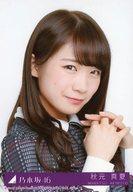 【中古】生写真(乃木坂46)/アイドル/乃木坂46 1：秋元真夏/CD「インフルエンサー Type-A」(SRCL-9370-1)封入特典