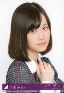 【中古】生写真(乃木坂46)/アイドル/乃木坂46 43 ： 山下美月/CD「インフルエンサー Type-A」(SRCL-9370-1)封入特典